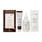 7.17 Blond Beige Coloration - Argan