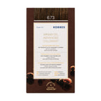 6.73 Doré Cacao Coloration - Argan