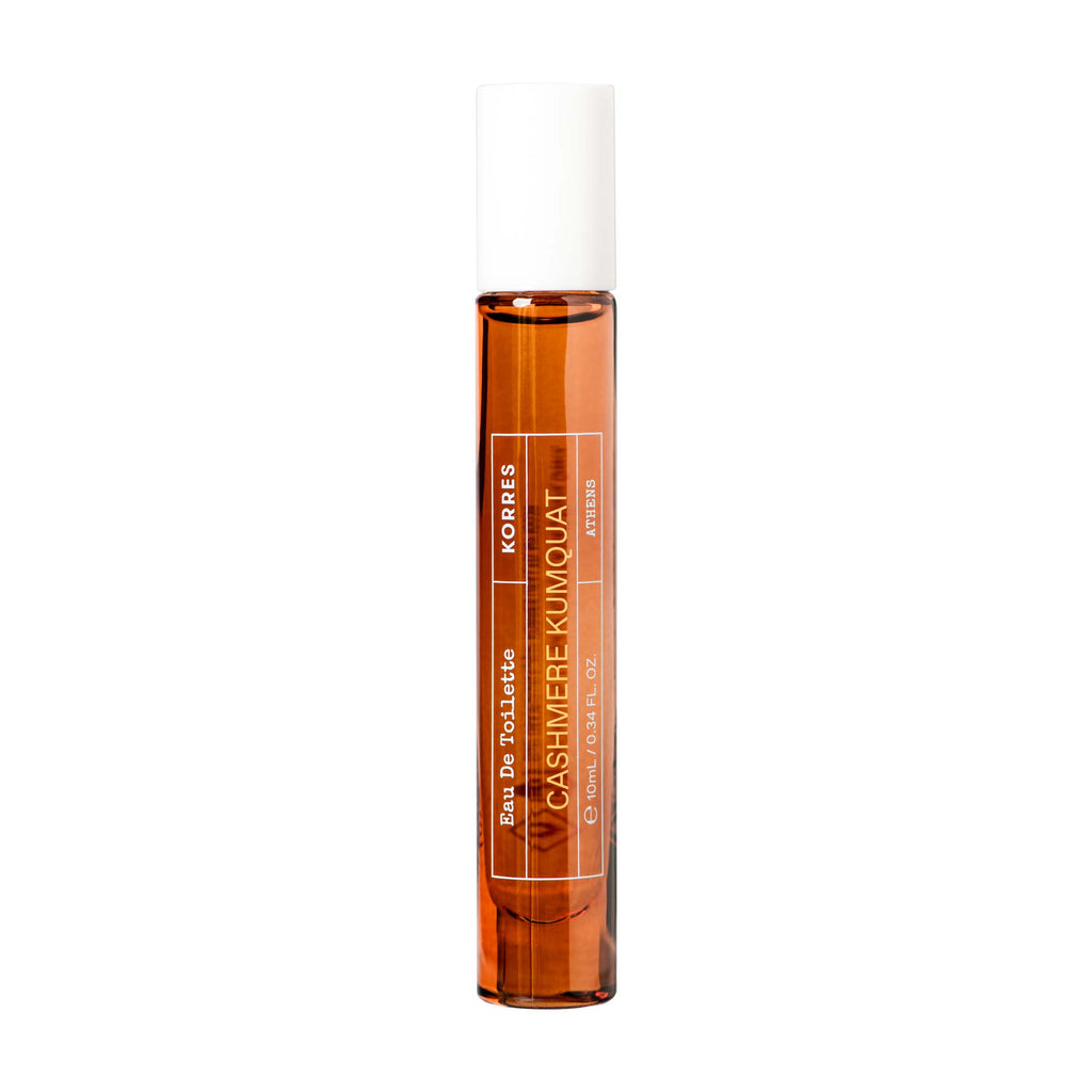 Eau De Toilette 10Ml Cashmere Kumquat - Roll-On