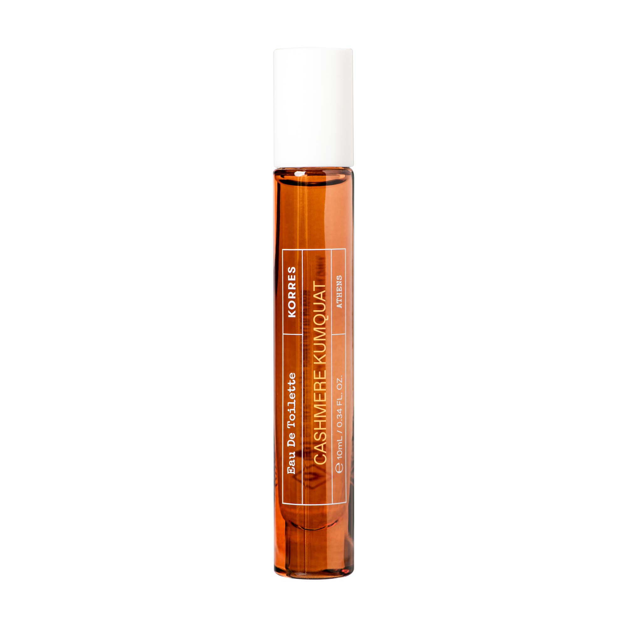 Eau De Toilette 10Ml Cashmere Kumquat - Roll-On