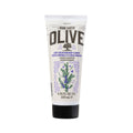 Olive Lait Corps Fleur De Romarin - 200 Ml