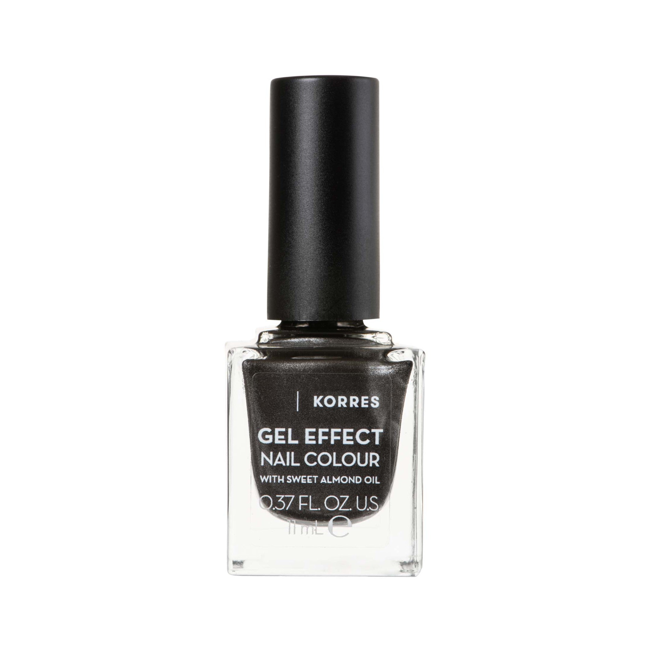 Vernis À Ongles À L'Huile D'Amande Douce - 96 Pierre De Lune - 11 Ml