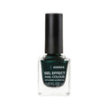 Vernis À Ongles À L'Huile D'Amande Douce - 89 Vert Velours - 11 Ml