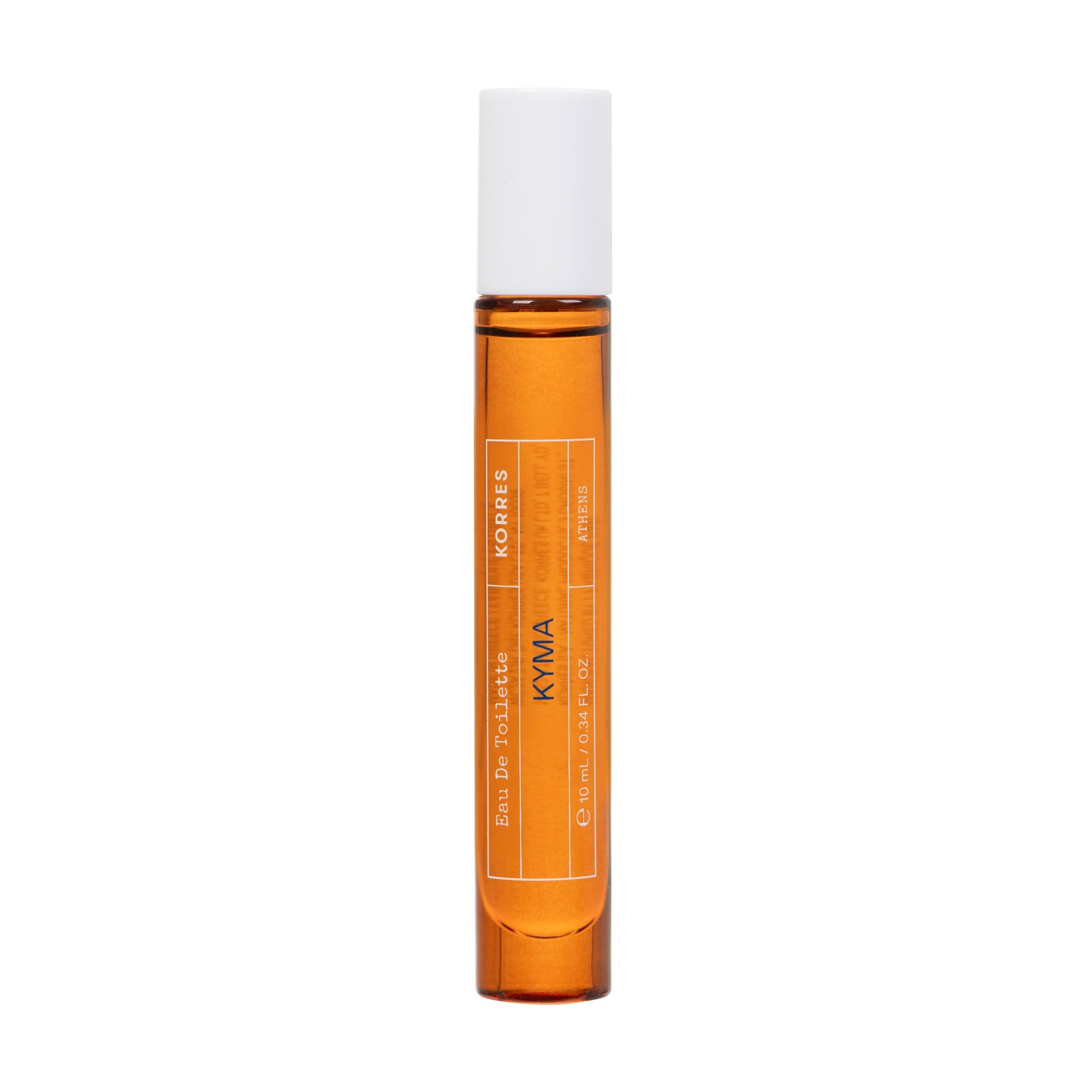 Eau De Toilette 10Ml Kyma
