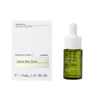 Elixir Peau De Velours - Format Voyage 15 Ml - Raisin De Santorin