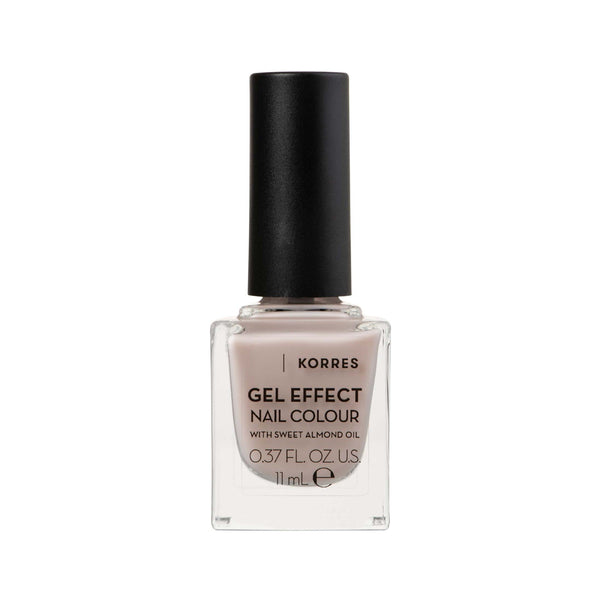 Vernis À Ongles À L'Huile D'Amande Douce - 12 Ceramic Glaze - 11 Ml