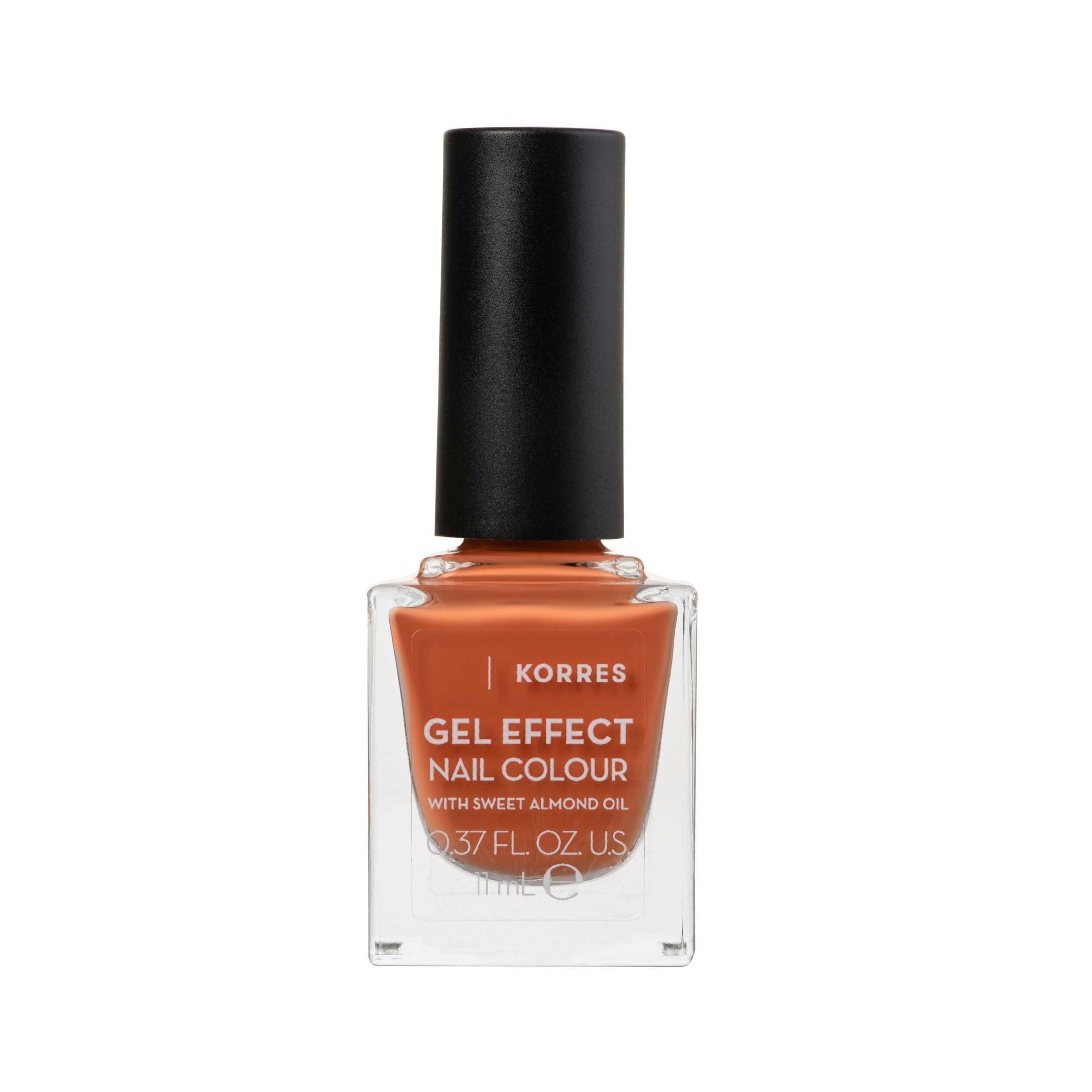 Vernis À Ongles À L'Huile D'Amande Douce - 64 Keramos - 11 Ml