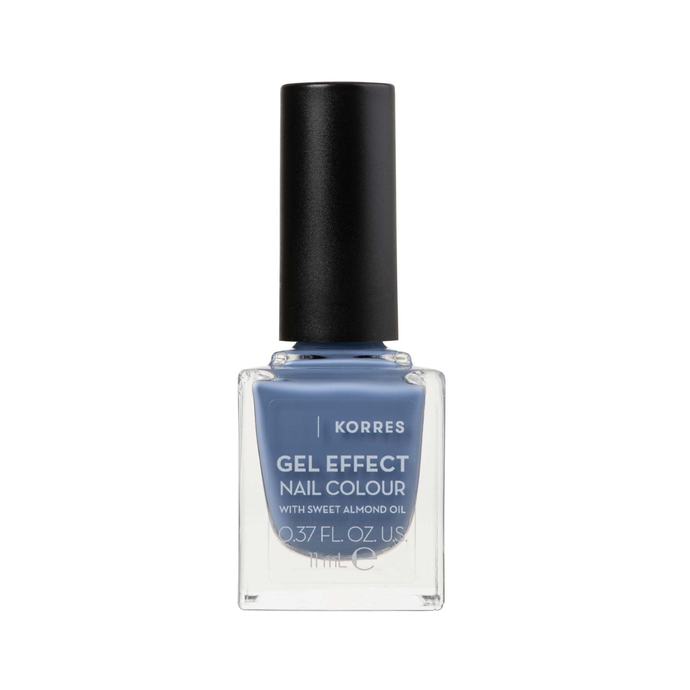Vernis À Ongles À L'Huile D'Amande Douce - 83 Aegean Sky - 11 Ml
