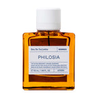 Eau De Toilette 50Ml Philosia