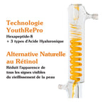 Pin Noir Primus Crème Nuit 40Ml - Rénovatrice Jeunesse