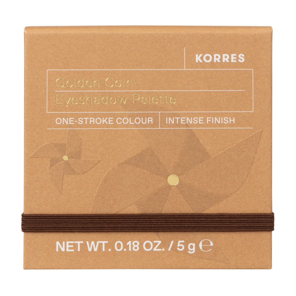 Eyeshadow Palette 4 Teintes Flouri 5Gr - Série Limitée