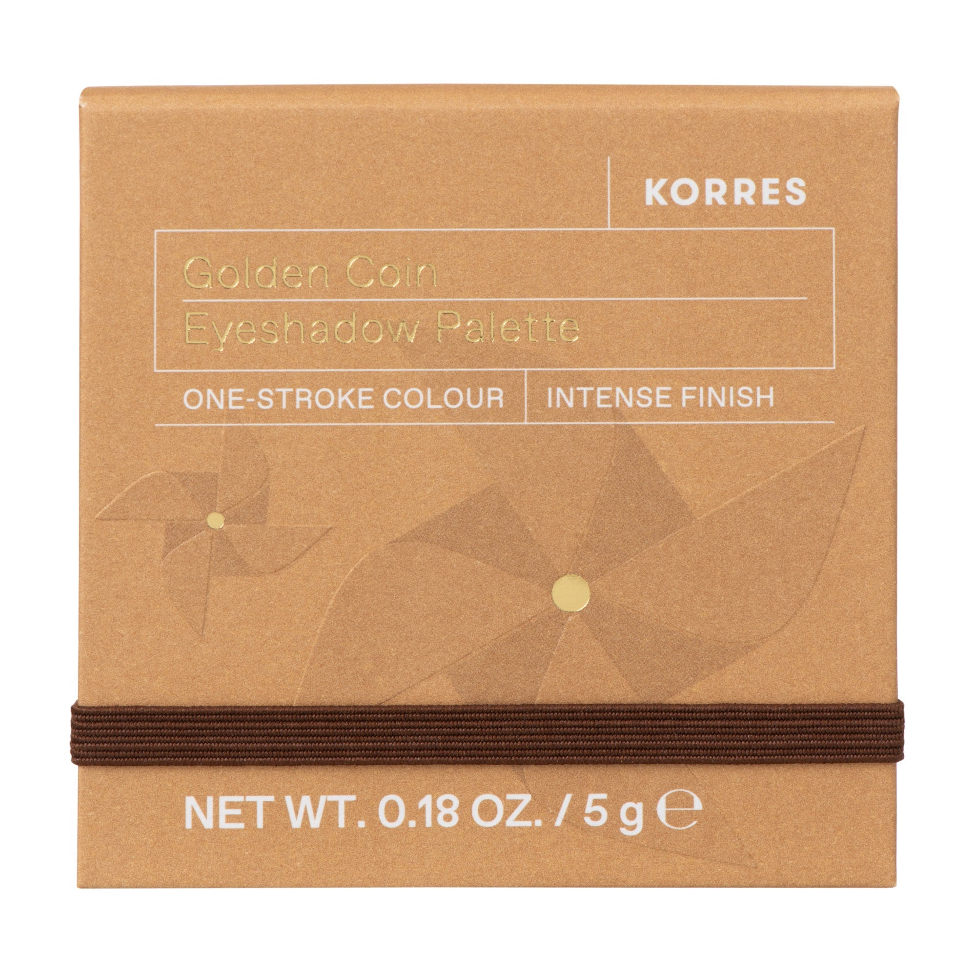 Eyeshadow Palette 4 Teintes Flouri 5Gr - Série Limitée