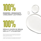 Raisin De Santorin Toner 125Ml - Anti-Pores Dilatés Perfecteur De Peau
