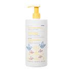 Bebe Gel Lavant Corps & Cheveux 1L