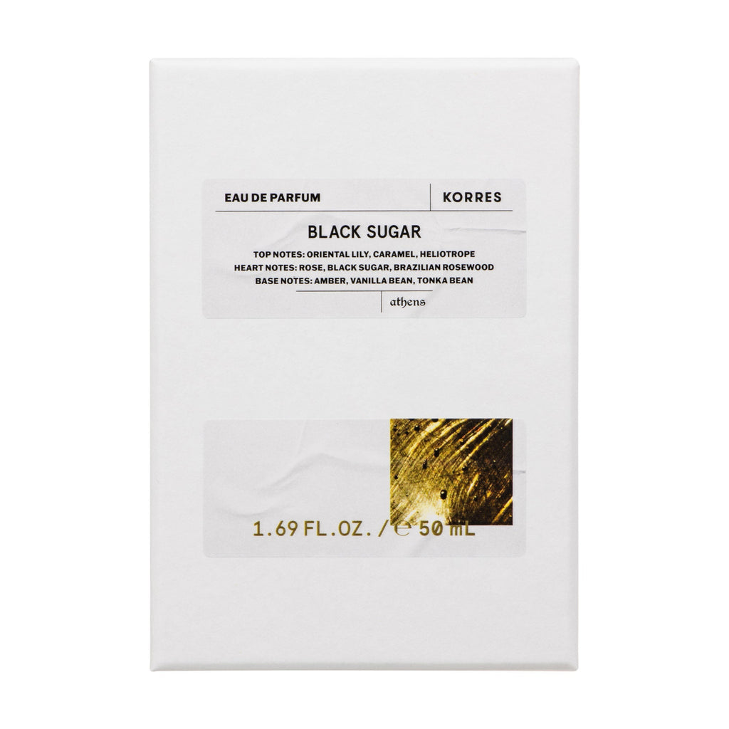 Black Sugar Edp 50Ml