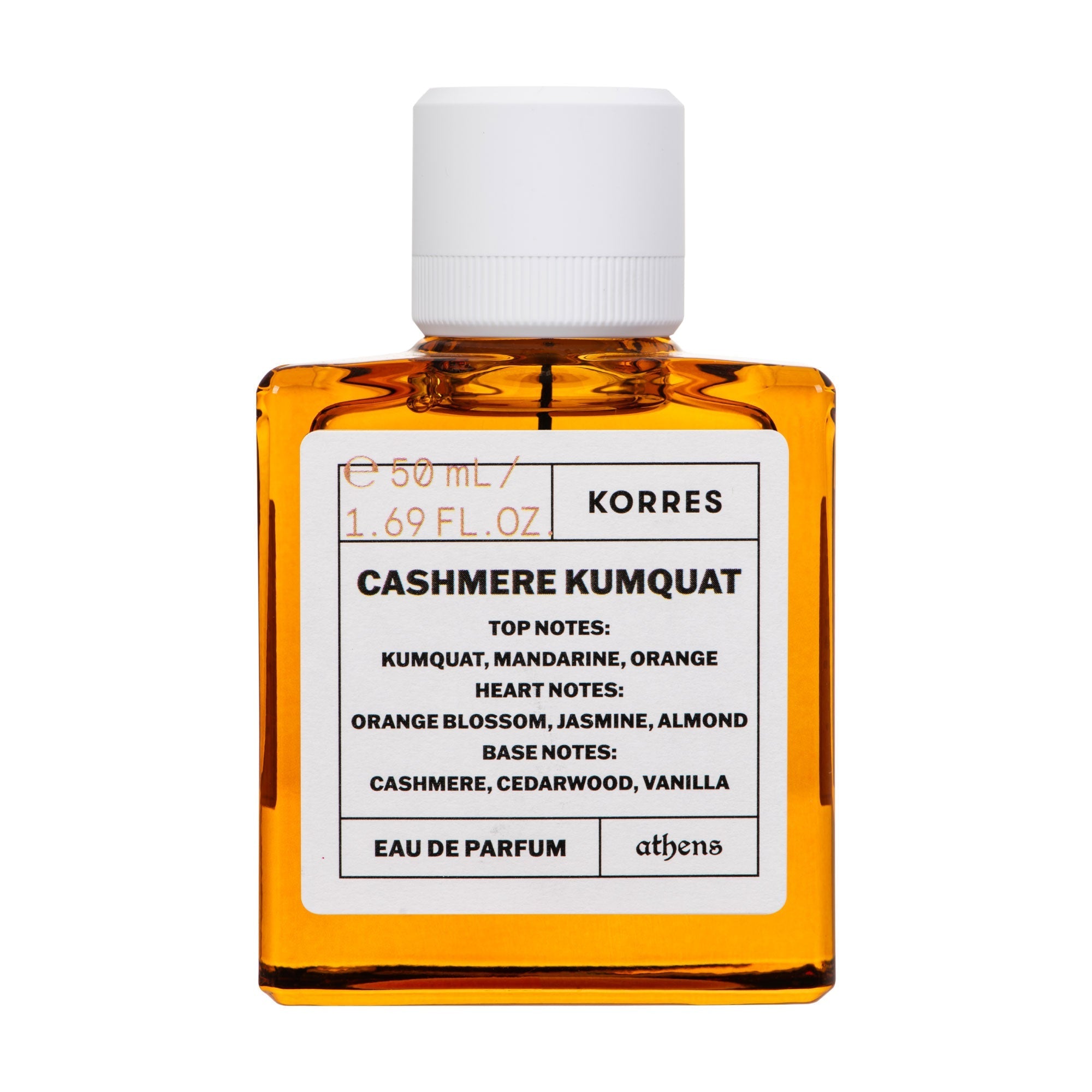 Cashmere Kumquat Edp 50Ml