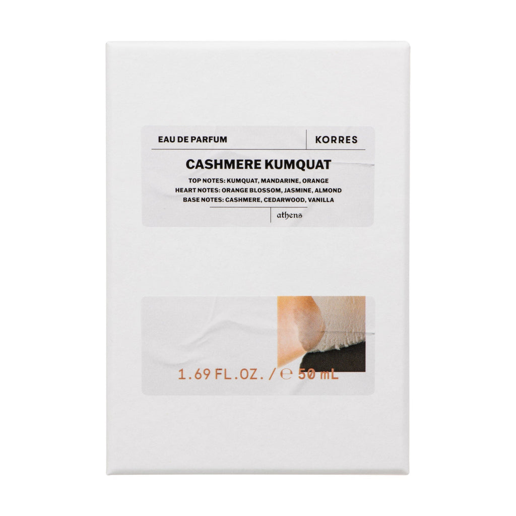 Cashmere Kumquat Edp 50Ml