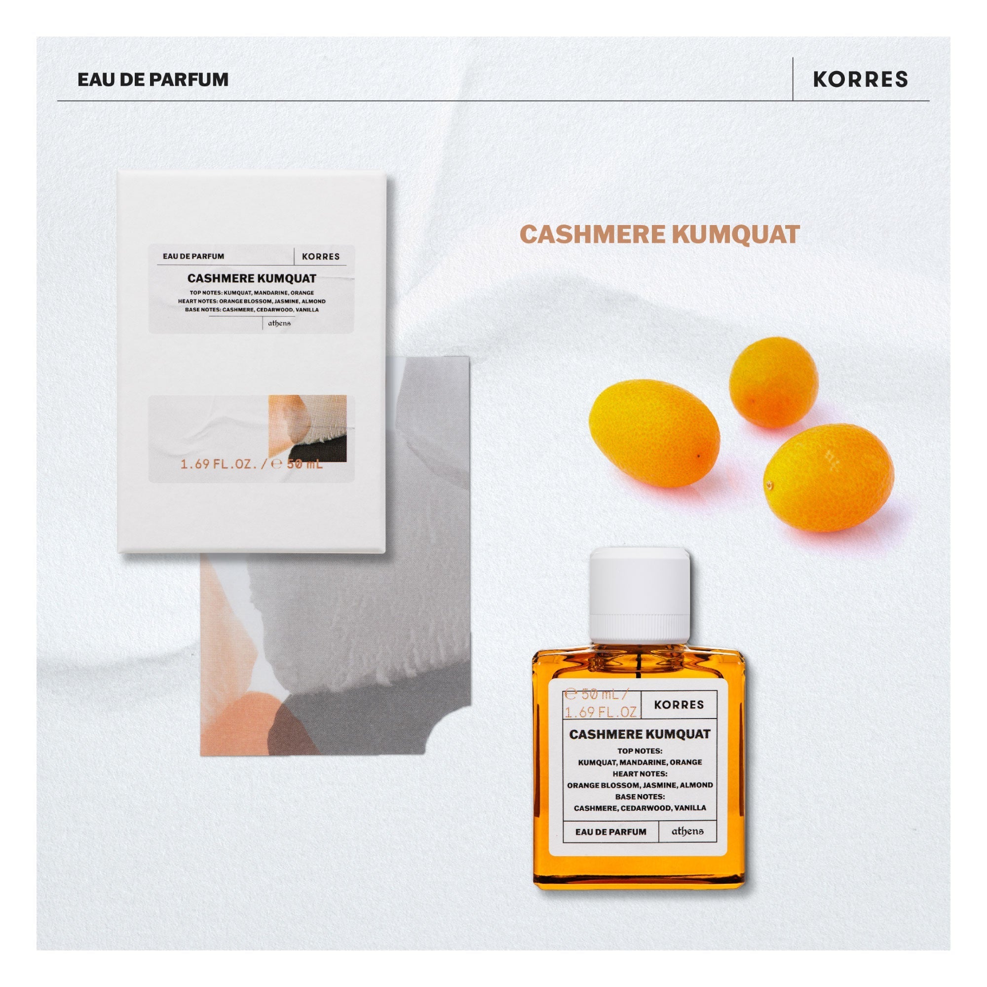 Cashmere Kumquat Edp 50Ml