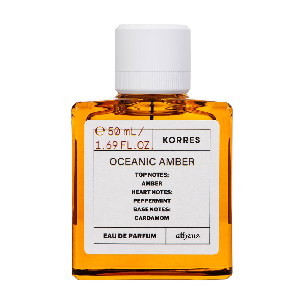 Oceanic Amber Edp 50Ml