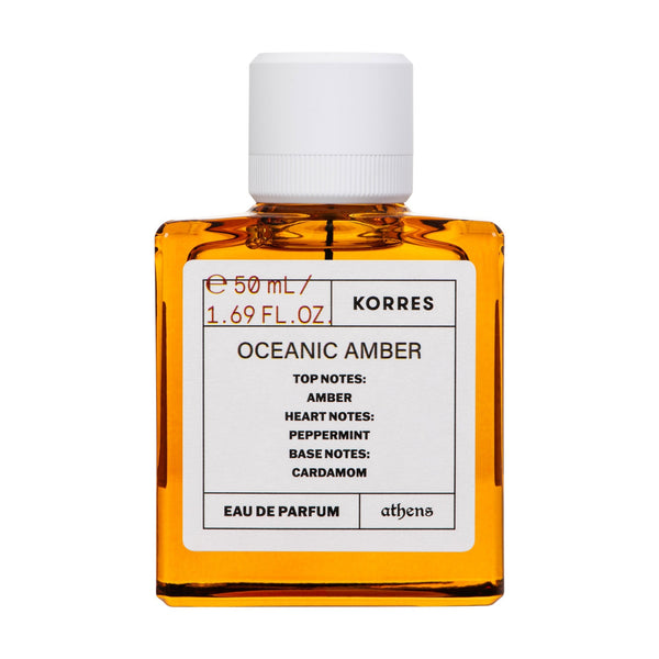 Oceanic Amber Edp 50Ml