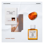 Oceanic Amber Edp 50Ml