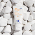 Solaires Yaourt Visage Spf30 50Ml