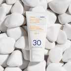 Solaires Yaourt Visage Spf30 50Ml