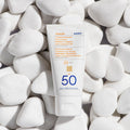 Yaourt Visage Spf50 Teinté 50Ml