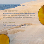 Solaires Aegean Bronze Huile Spf10 150Ml