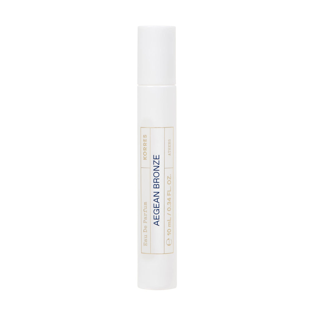 Edp 10Ml Aegean Bronze - Roll-On