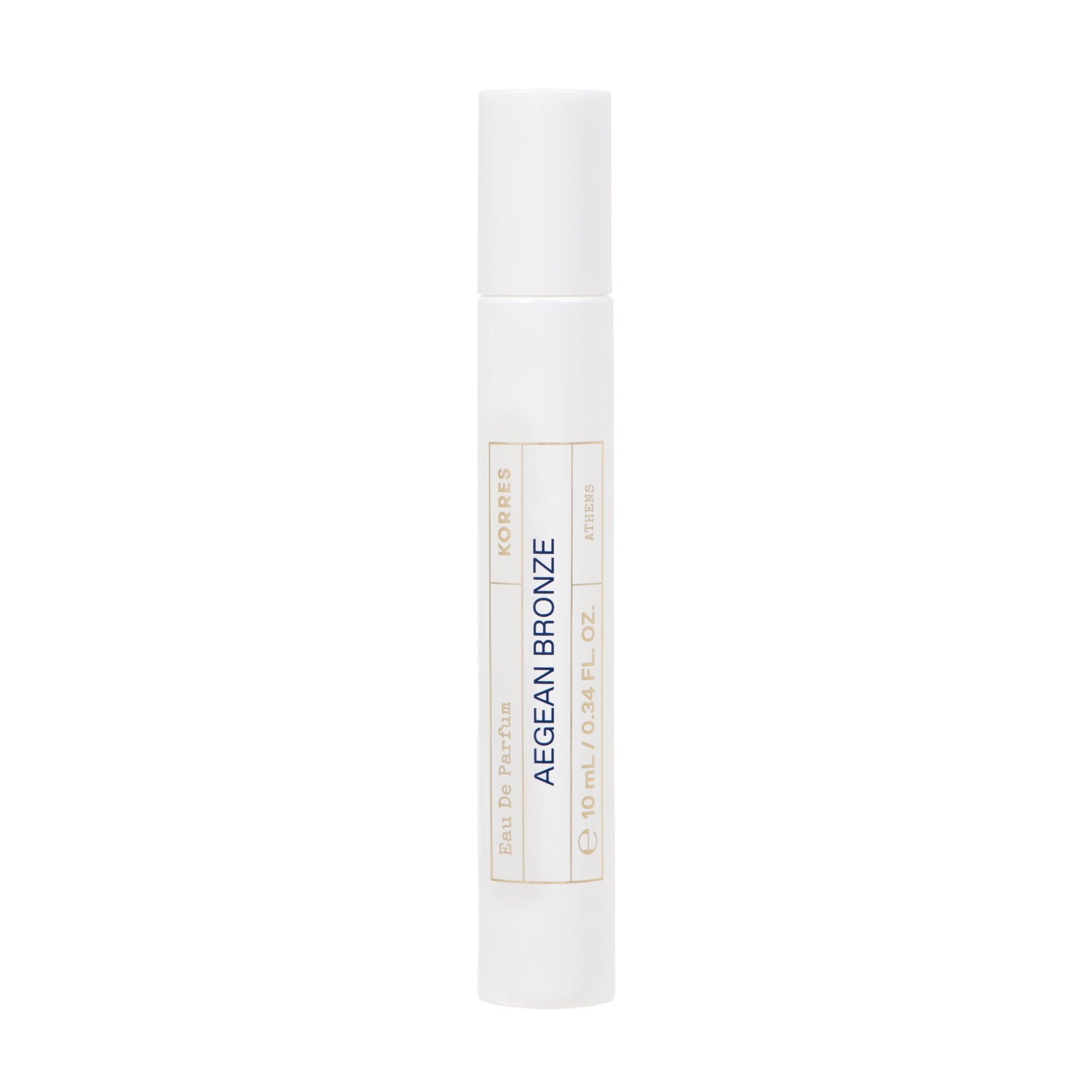 Edp 10Ml Aegean Bronze - Roll-On
