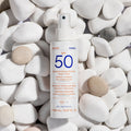 Yaourt Visage & Corps Spf50+ Spray 150Ml