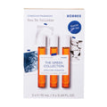 Edt 10Ml Coffret Greek Scents - Roll-On - 3 Références