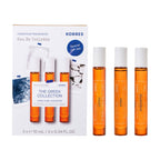 Edt 10Ml Coffret Greek Scents - Roll-On - 3 Références