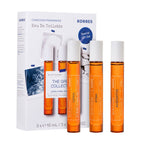 Edt 10Ml Coffret Greek Scents - Roll-On - 3 Références