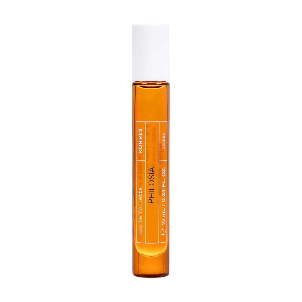 Eau De Toilette 10Ml Philosia - Roll-On