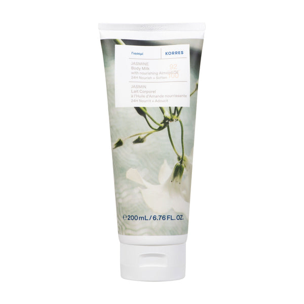 Lait Corps Jasmin 200Ml - Douceur