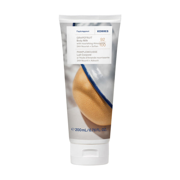 Lait Corps Pamplemousse 200Ml