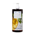 Gel Douche 1L Basilic Citron