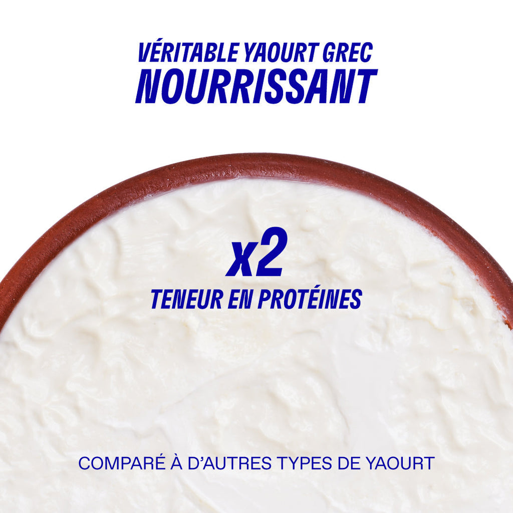 Yaourt Crème Jour Pn Gel-Crème Nourrissant 40Ml - Probiotiques & Yaourt Grec - Phenoxy Free