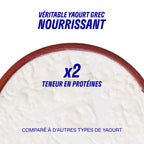 Yaourt Crème Jour Pn Gel-Crème Nourrissant 40Ml - Probiotiques & Yaourt Grec - Phenoxy Free