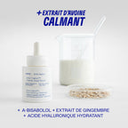 Yaourt Sérum Concentré Revitalisant 30Ml - Probiotiques & Yaourt Grec