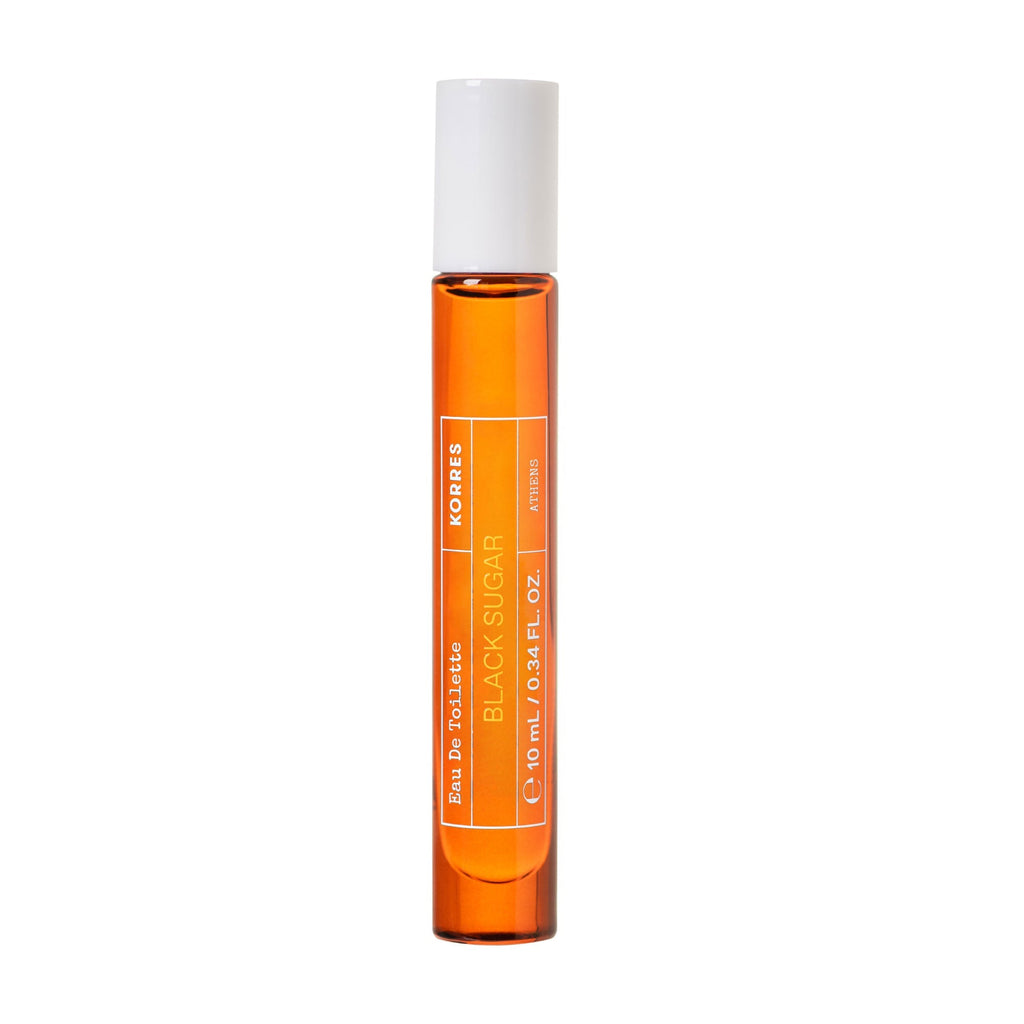 Edt 10Ml Black Sugar - Roll-On