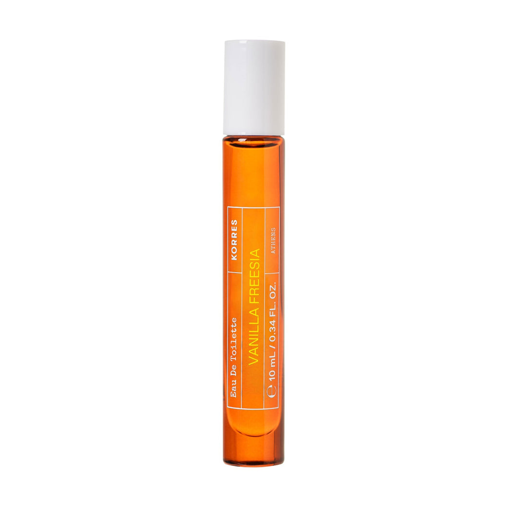 Edt 10Ml Vanilla Freesia - Roll-On