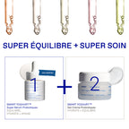 Coffret Routine  Smart Yoghurt