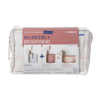 Coffret Routine  Rose Sauvage