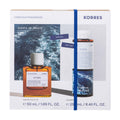 Coffret Eau De Toilette  Kyma 50Ml + Gel Douche 250Ml - 2026