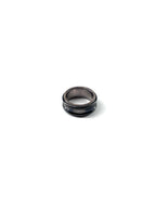 Bague 1837 Tiffany & Co. Argent