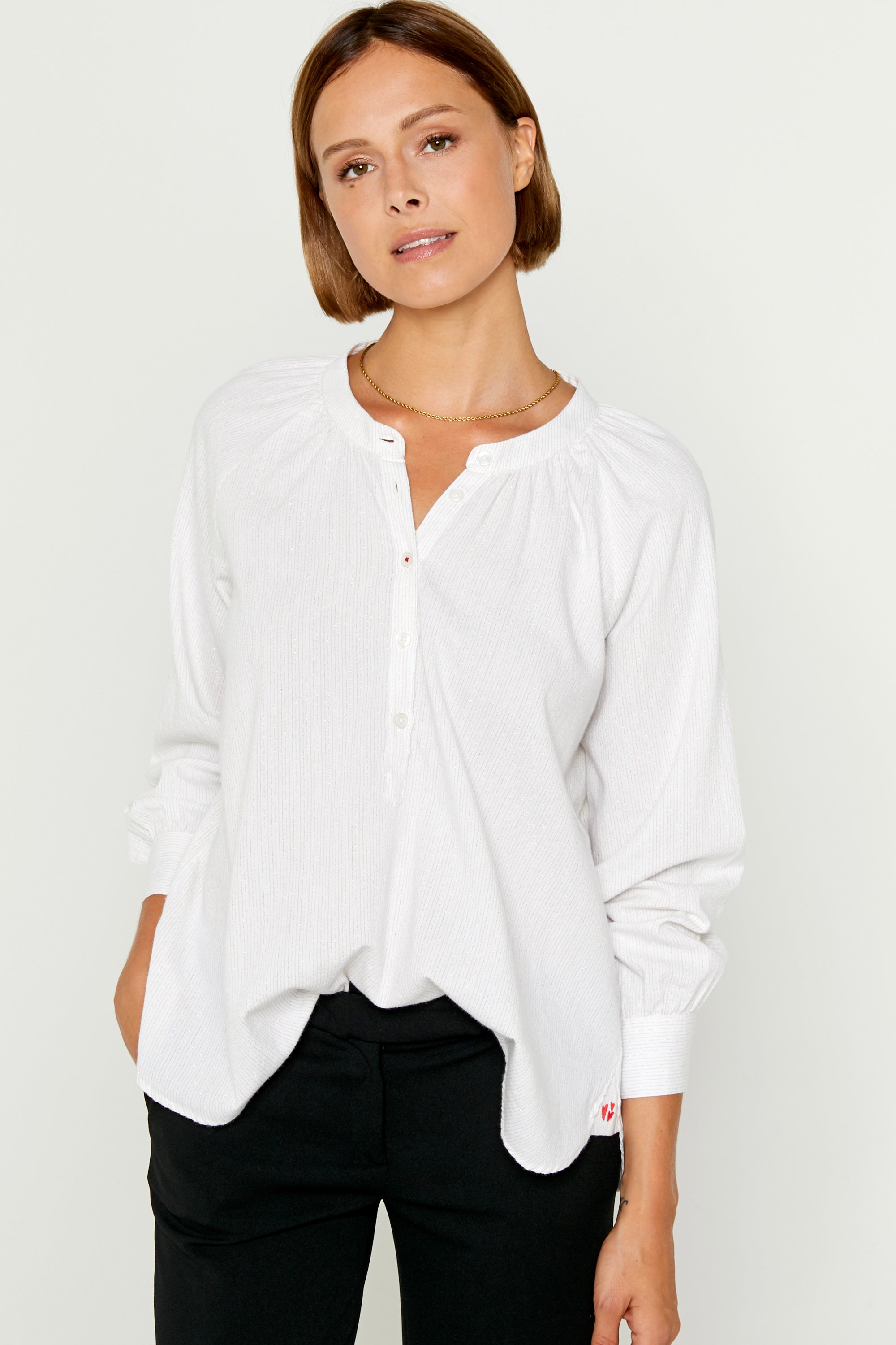 Blouse Orphee