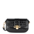 sac trotteur - exotic croco cn #couleur_noir